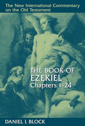 The Second Book of Samuel (New International Commentary on the Old